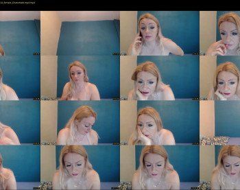 nadinnnea — 73 minute Chaturbate female cam show recording, 480p, May 1, 2019
