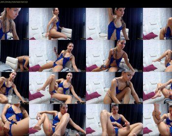 natalie_clark1 — 26 minute Chaturbate female cam show recording, 1080p, May 2, 2019