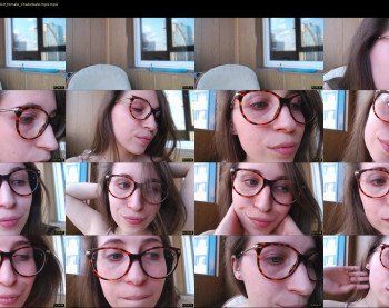neonquack — 29 minute Chaturbate female cam show recording, 720p, May 1, 2019
