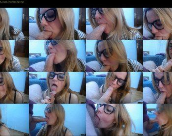 oraljessie — 29 minute Chaturbate couple cam show recording, 1080p, May 1, 2019