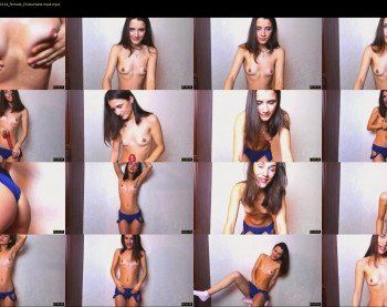 penelopa_xx — 56 minute Chaturbate female cam show recording, 1080p, May 1, 2019