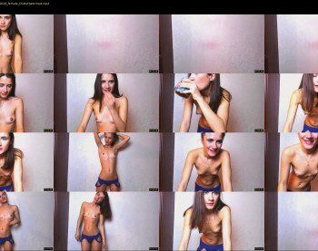 penelopa_xx — 56 minute Chaturbate female cam show recording, 1080p, May 2, 2019