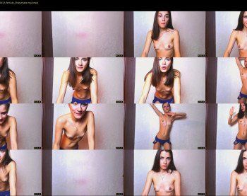 penelopa_xx — 56 minute Chaturbate female cam show recording, 1080p, May 2, 2019