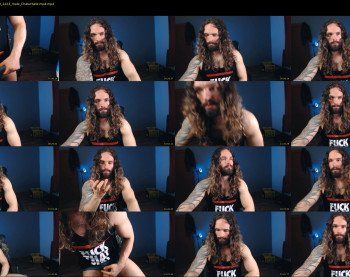 phil_chambers — 29 minute Chaturbate male cam show recording, 1080p, May 1, 2019