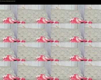 pinkyishere — 24 minute Chaturbate female cam show recording, 1080p, May 1, 2019