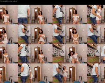 pornxxxcouple — 19 minute Chaturbate couple cam show recording, 1080p, May 1, 2019