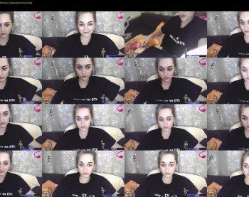 ps4pro — 57 minute Chaturbate female cam show recording, 720p, May 1, 2019