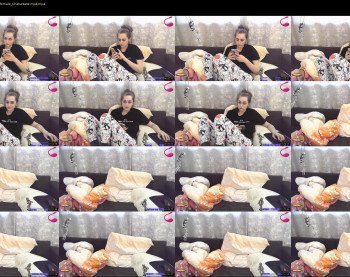 ps4pro — 57 minute Chaturbate female cam show recording, 720p, May 1, 2019
