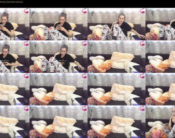 ps4pro — 57 minute Chaturbate female cam show recording, 720p, May 1, 2019