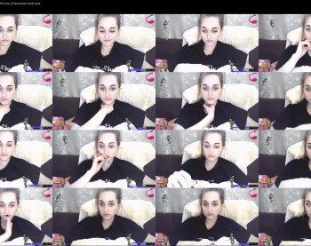 ps4pro — 29 minute Chaturbate female cam show recording, 720p, May 1, 2019