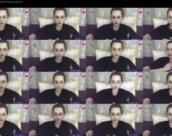 ps4pro — 60 minute Chaturbate female cam show recording, 720p, May 2, 2019