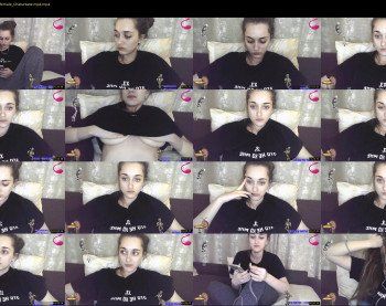 ps4pro — 57 minute Chaturbate female cam show recording, 720p, May 2, 2019