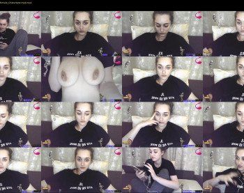 ps4pro — 57 minute Chaturbate female cam show recording, 720p, May 2, 2019