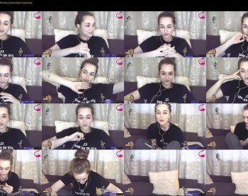 ps4pro — 57 minute Chaturbate female cam show recording, 720p, May 2, 2019
