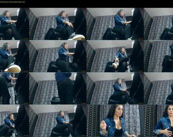 puffy_love — 47 minute Chaturbate female cam show recording, 480p, May 1, 2019