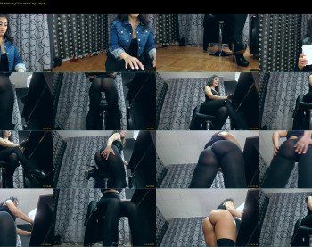 puffy_love — 97 minute Chaturbate female cam show recording, 480p, May 2, 2019