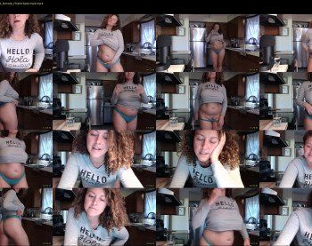 roxyrolla — 38 minute Chaturbate female cam show recording, 1080p, May 1, 2019