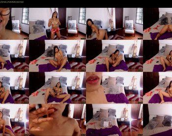 sadashi_ — 41 minute Chaturbate female cam show recording, 1080p, May 1, 2019