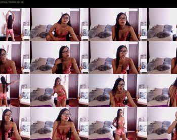 sadashi_ — 40 minute Chaturbate female cam show recording, 1080p, May 1, 2019