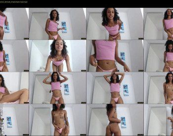 sasha_amour — 94 minute Chaturbate female cam show recording, 720p, May 2, 2019
