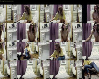 sellenia — 34 minute Chaturbate female cam show recording, 1080p, May 2, 2019