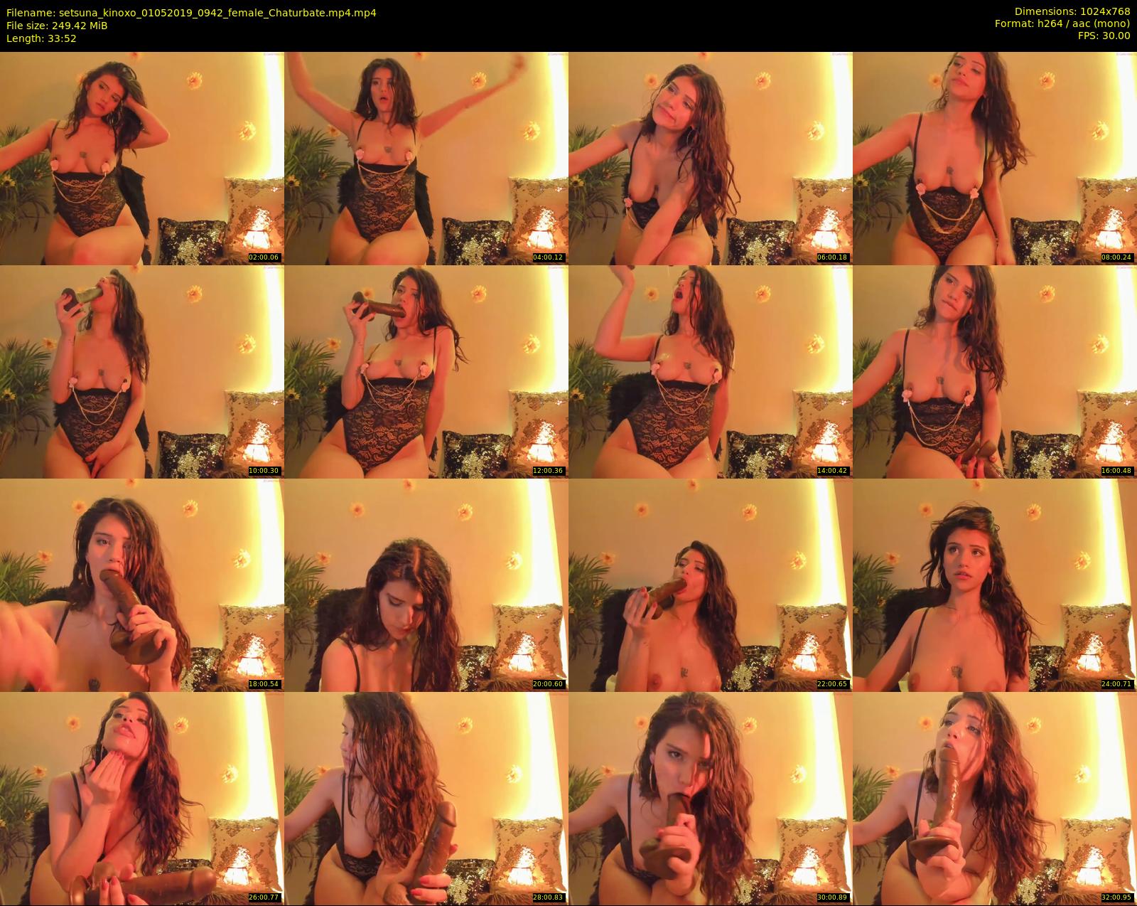setsuna_kinoxo — 34 minute Chaturbate female cam show recording, 720p, May 1, 2019