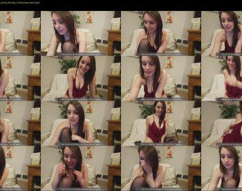 sophie_fennec — 29 minute Chaturbate female cam show recording, 1080p, May 2, 2019