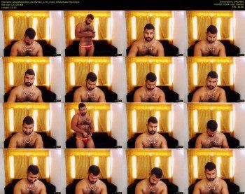 straigthguysfun — 52 minute Chaturbate male cam show recording, 480p, May 1, 2019