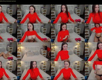 sweetie__pie — 51 minute Chaturbate female cam show recording, 720p, May 1, 2019