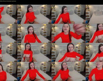sweetie__pie — 9 minute Chaturbate female cam show recording, 720p, May 1, 2019