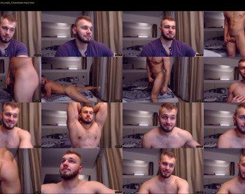 tasty_justin — 32 minute Chaturbate male cam show recording, 1080p, May 2, 2019