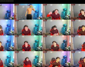 thejohnnystone — 36 minute Chaturbate male cam show recording, 1080p, May 1, 2019