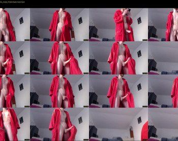 tralalabala — 36 minute Chaturbate male cam show recording, 1080p, May 1, 2019