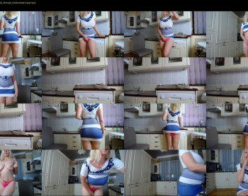tunderose — 47 minute Chaturbate female cam show recording, 1080p, May 1, 2019