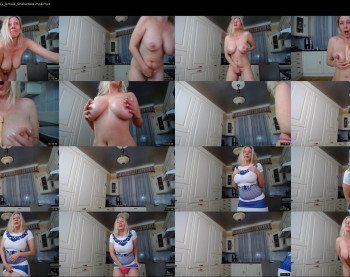 tunderose — 29 minute Chaturbate female cam show recording, 1080p, May 1, 2019