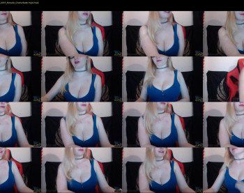 veronikavonk — 17 minute Chaturbate female cam show recording, 1080p, May 1, 2019