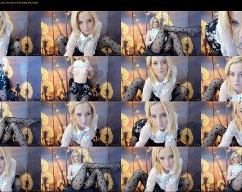 viciousqueen — 29 minute Chaturbate female cam show recording, 1080p, May 1, 2019