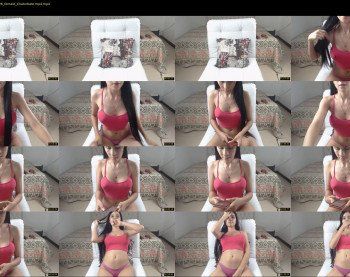vicky_g21 — 7 minute Chaturbate female cam show recording, 1080p, May 2, 2019