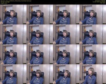 viola_1 — 17 minute Chaturbate female cam show recording, 480p, May 1, 2019