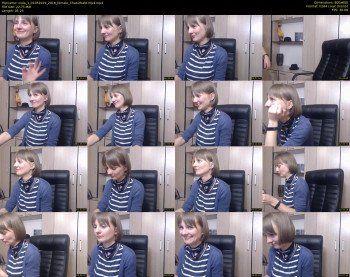 viola_1 — 6 minute Chaturbate female cam show recording, 480p, May 1, 2019