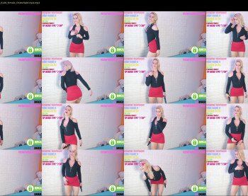 wetdream111 — 35 minute Chaturbate couple cam show recording, 1080p, May 2, 2019