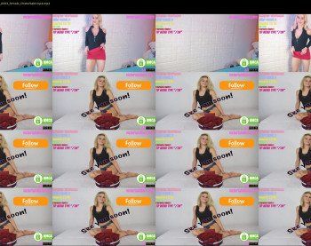 wetdream111 — 22 minute Chaturbate couple cam show recording, 1080p, May 2, 2019