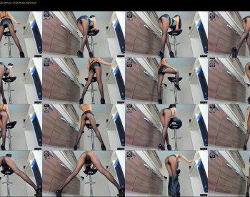 xkimoraxx — 37 minute Chaturbate female cam show recording, 720p, May 1, 2019