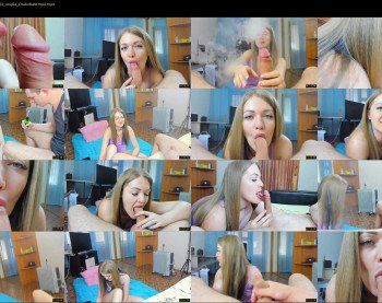 5sunshine — 36 minute Chaturbate couple cam show recording, 1080p, May 2, 2019