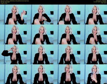 Jelisse_J — 4 minute MyFreeCams cam show recording, 480p, May 2, 2019