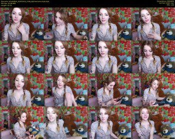 models_ — 6 minute MyFreeCams cam show recording, 480p, May 2, 2019