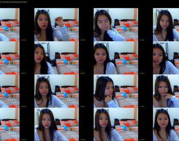 _pilya_ — 19 minute Chaturbate female cam show recording, 720p, May 2, 2019