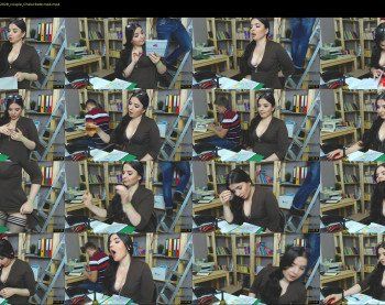 _pinacolada_ — 29 minute Chaturbate couple cam show recording, 1080p, May 2, 2019