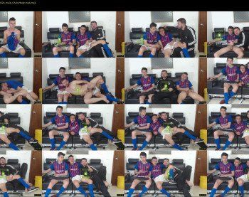 alexandluke — 42 minute Chaturbate male cam show recording, 720p, May 2, 2019