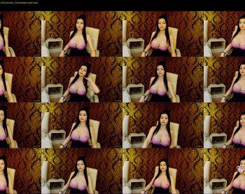 alexissadele — 91 minute Chaturbate female cam show recording, 720p, May 2, 2019